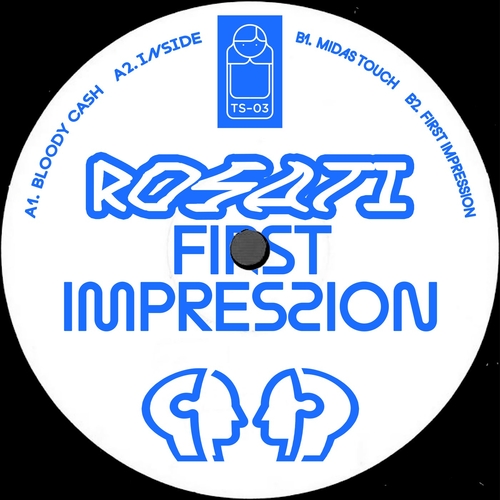 Rosati - First Impression [dollyTS03]